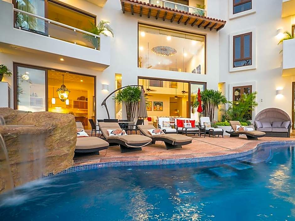 Villa Divina Luxury Boutique - Adults Only