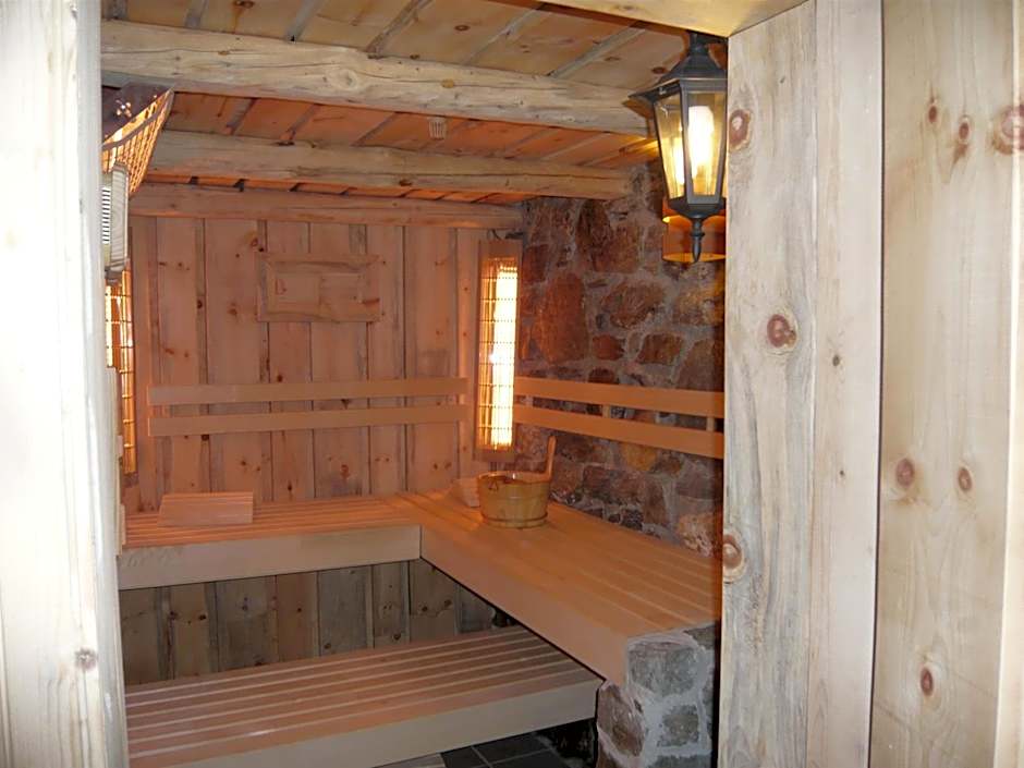 Active Hotel Gran Zebru'