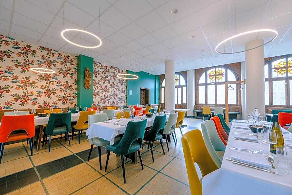 Hostellerie Bon Pasteur