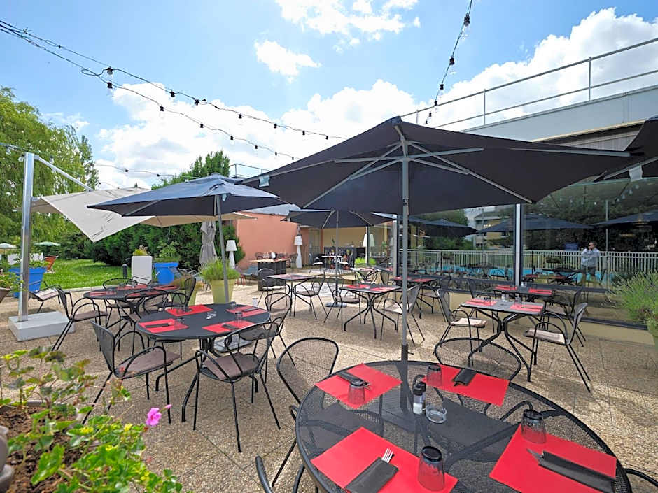 Novotel Metz Amneville