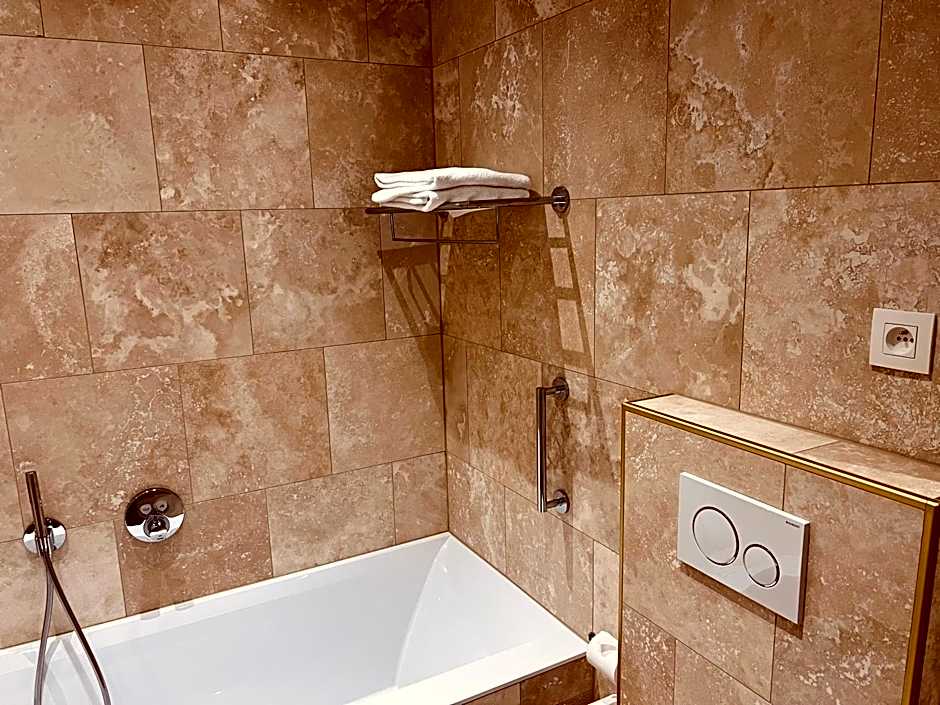 Gatsby Hotel - Adults Only - Restaurant - Small Luxury Hotel by F-Hotels