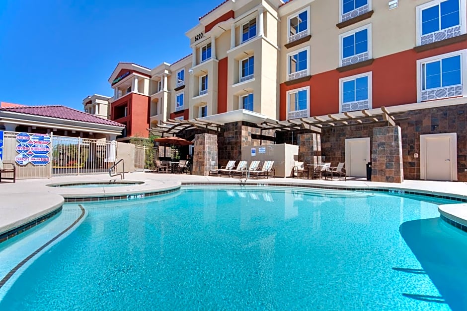Holiday Inn Express & Suites Las Vegas SW Springvalley, an IHG Hotel