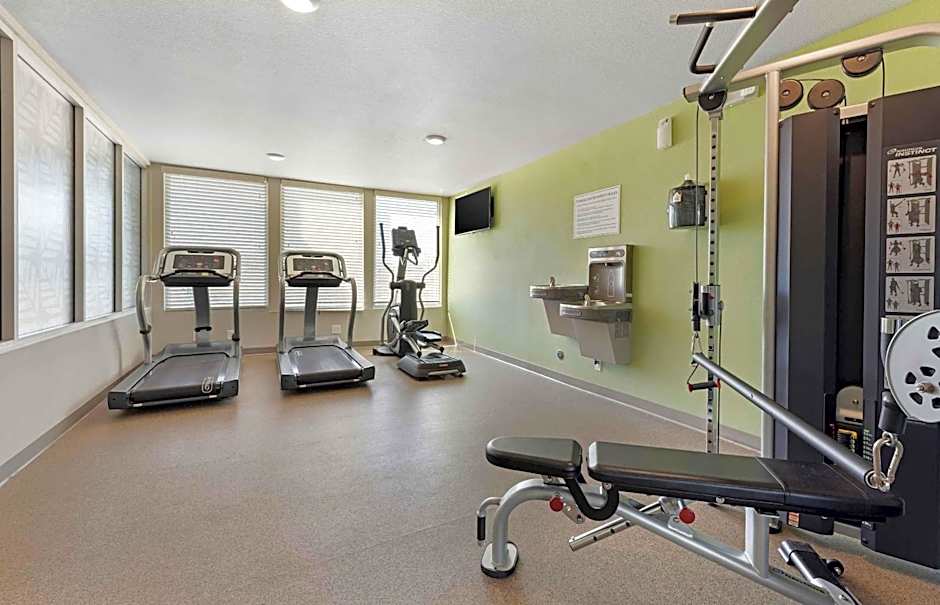 Extended Stay America Suites - Minneapolis - Airport - Mendota Heights