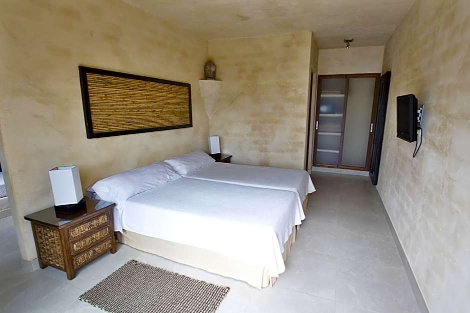 Beach Hotel Dos Mares