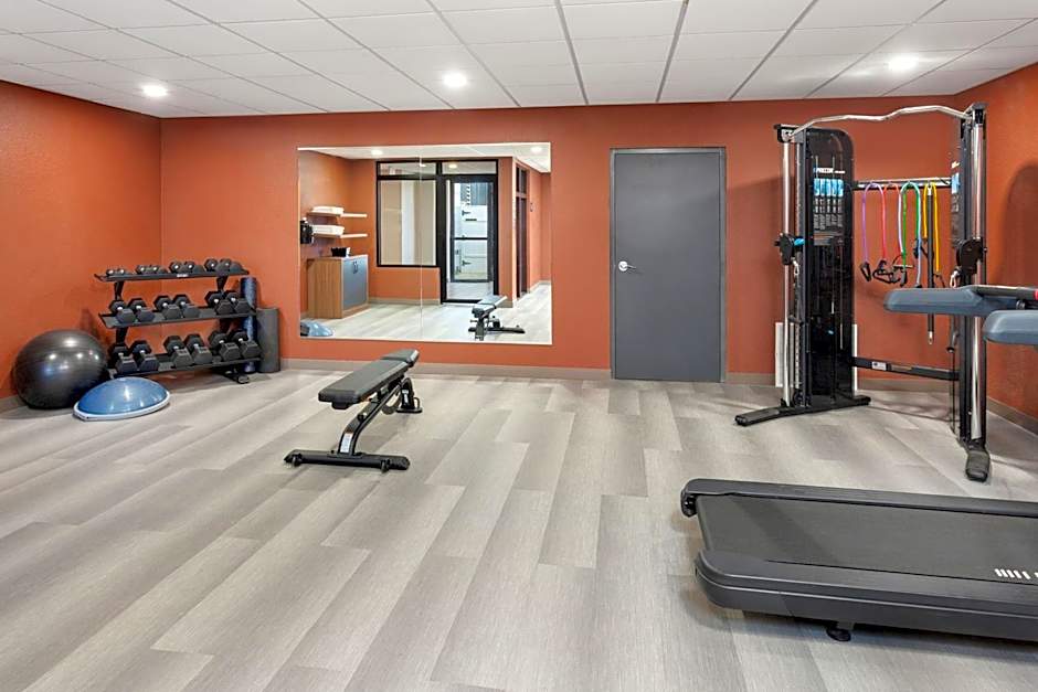 Candlewood Suites Columbus North By IHG