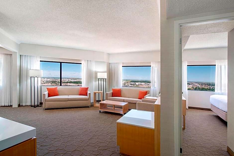 Delta Hotels by Marriott Regina