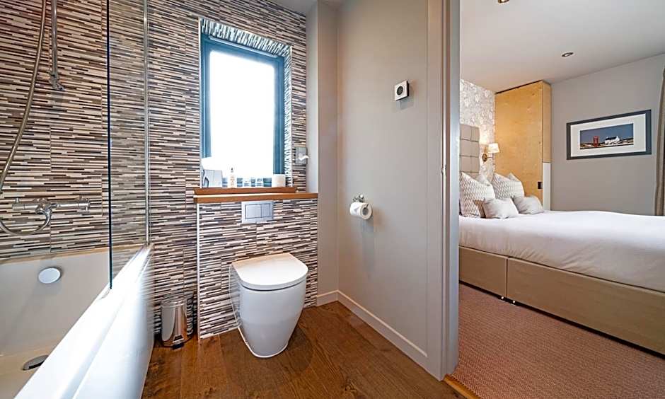 Knockendarroch Hotel