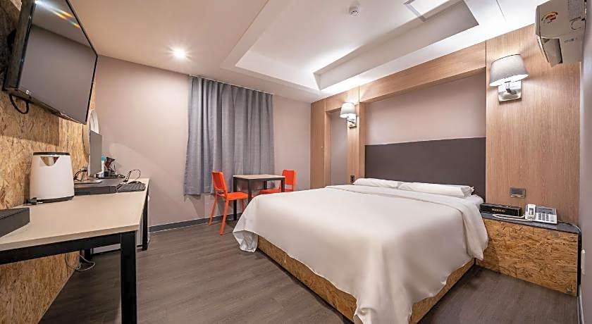 26 Hotel Pyeongchon