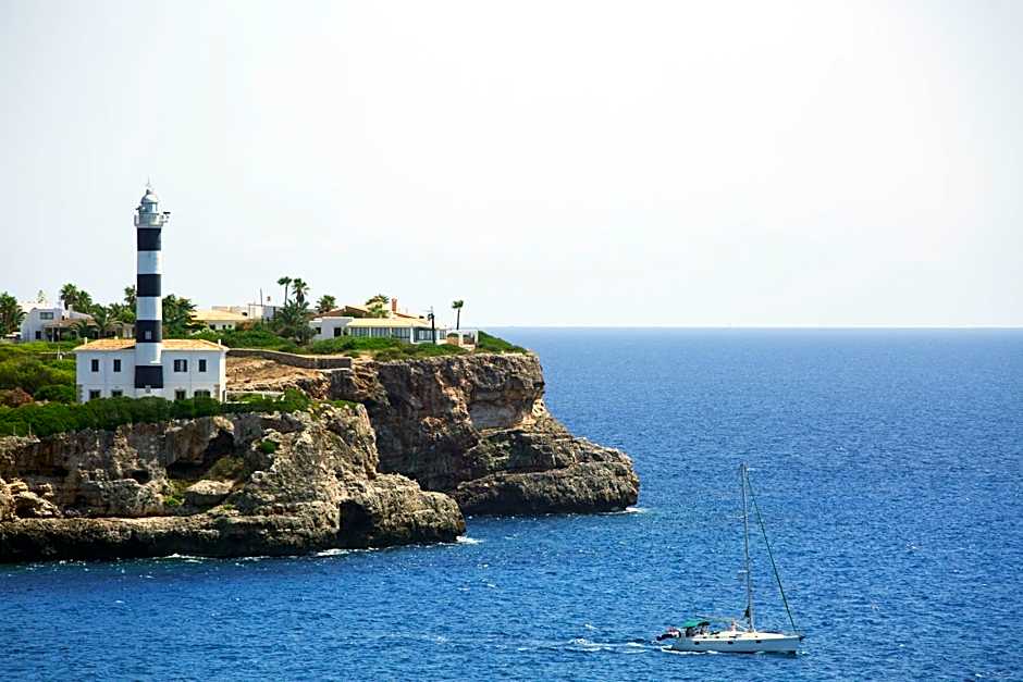 Js Cape Colom - Adults Only