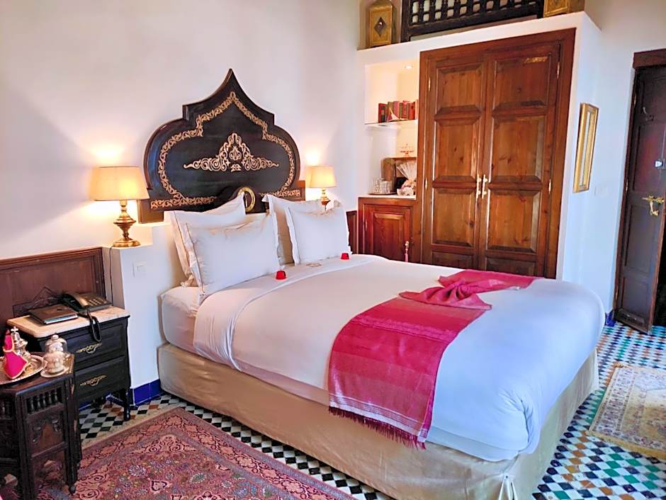 Riad Le Calife
