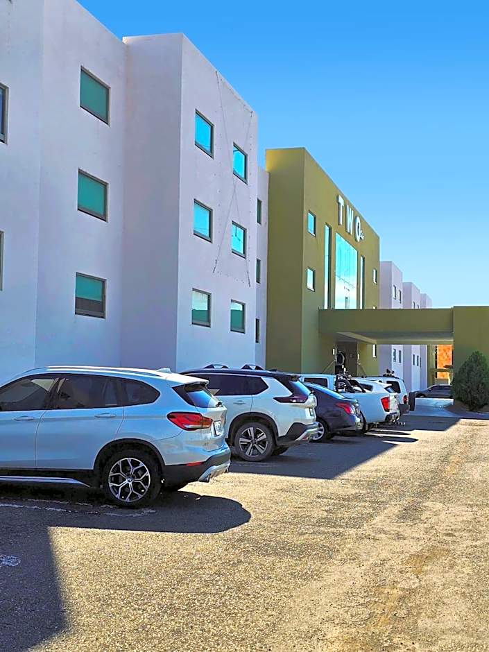 Hotel Two Select