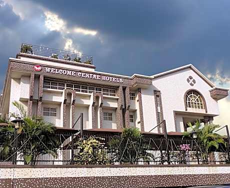 Welcome Centre Hotels