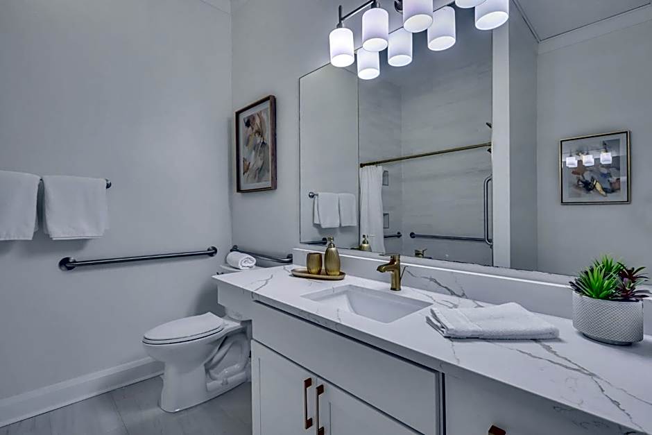 Savannah Residences