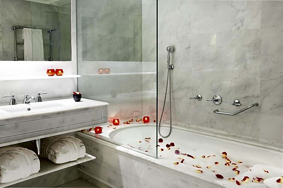 Majestic Hotel & Spa Barcelona Gl