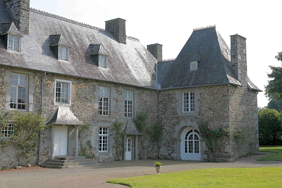 Le Logis d'Equilly