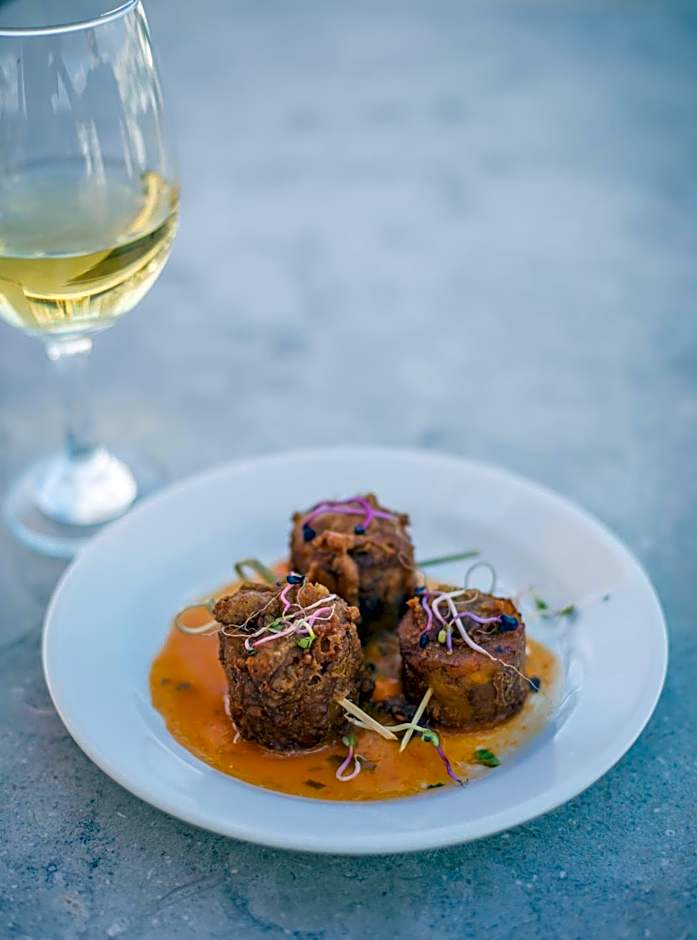 Ciqala Luxury Suites - San Juan