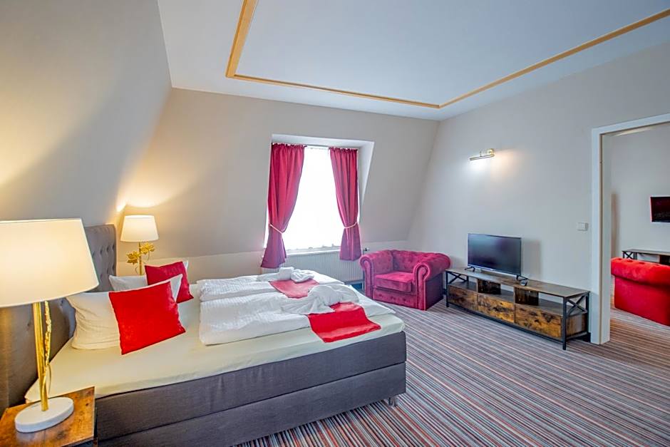 Seehotel Brandenburg an der Havel