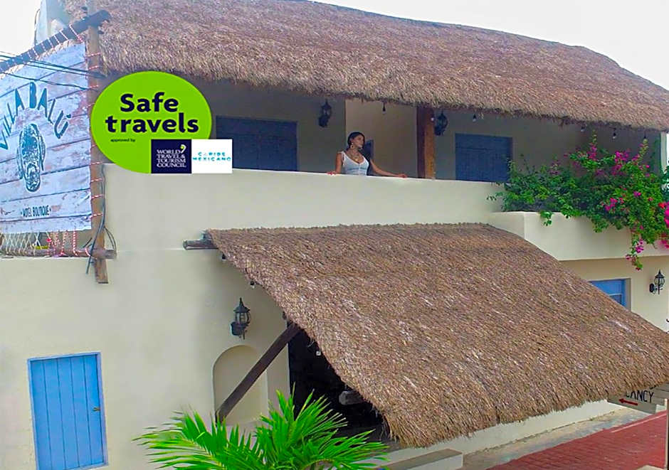 Hotel Boutique Villa Balu