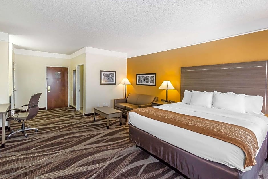 Comfort Inn San Antonio