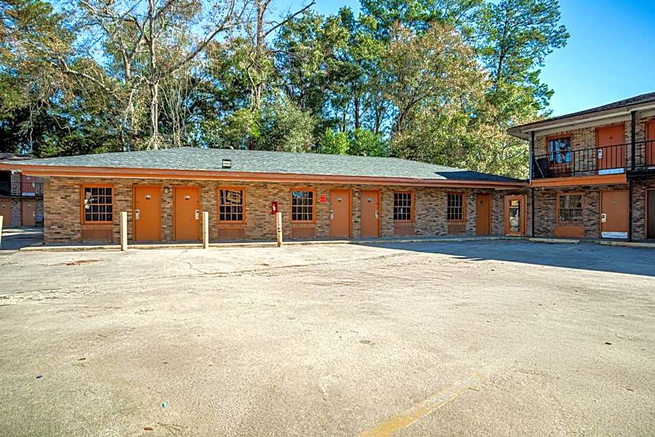 Southern Inn By OYO Walterboro I-95