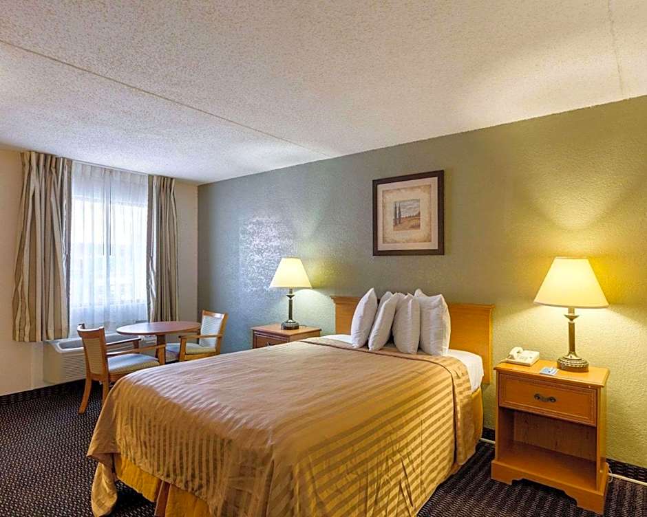 Sunrise Inn & Suites New Orleans