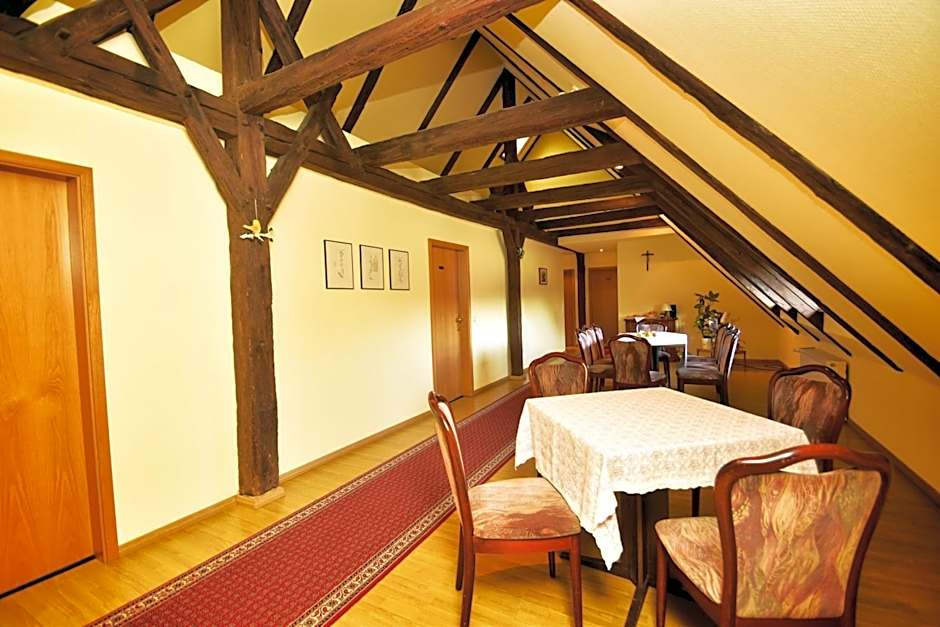 Landhotel Zur Guten Einkehr