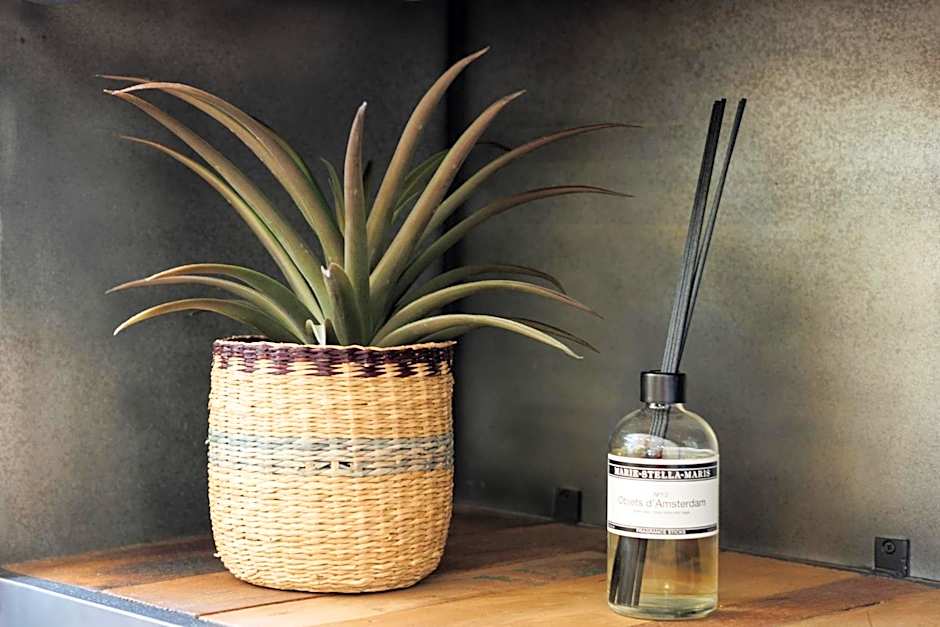 Boutique Hotel Los Limoneros