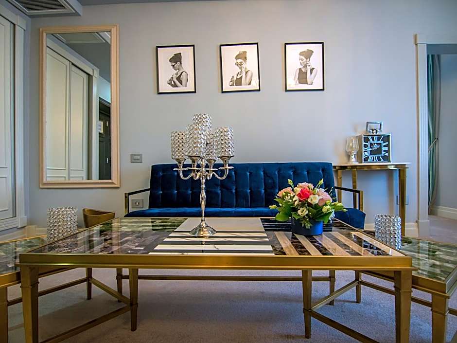 Hotel Lido by Phoenicia