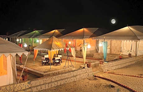 The Mama's Resort &Camp