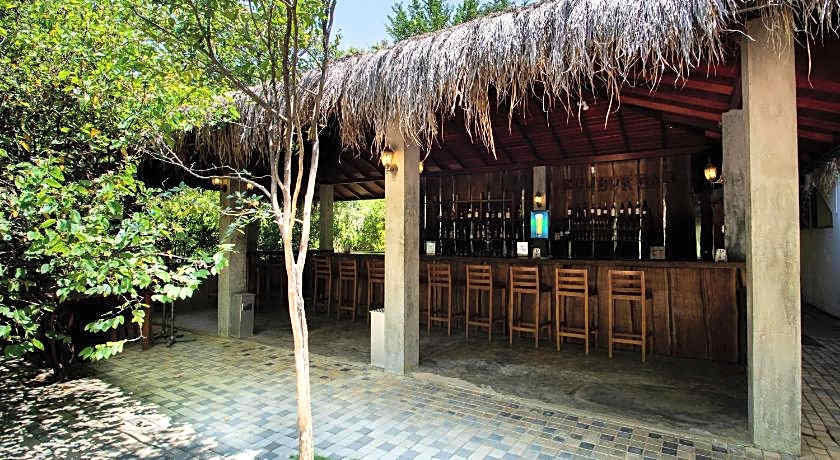 Amaara Forest Hotel Sigiriya 