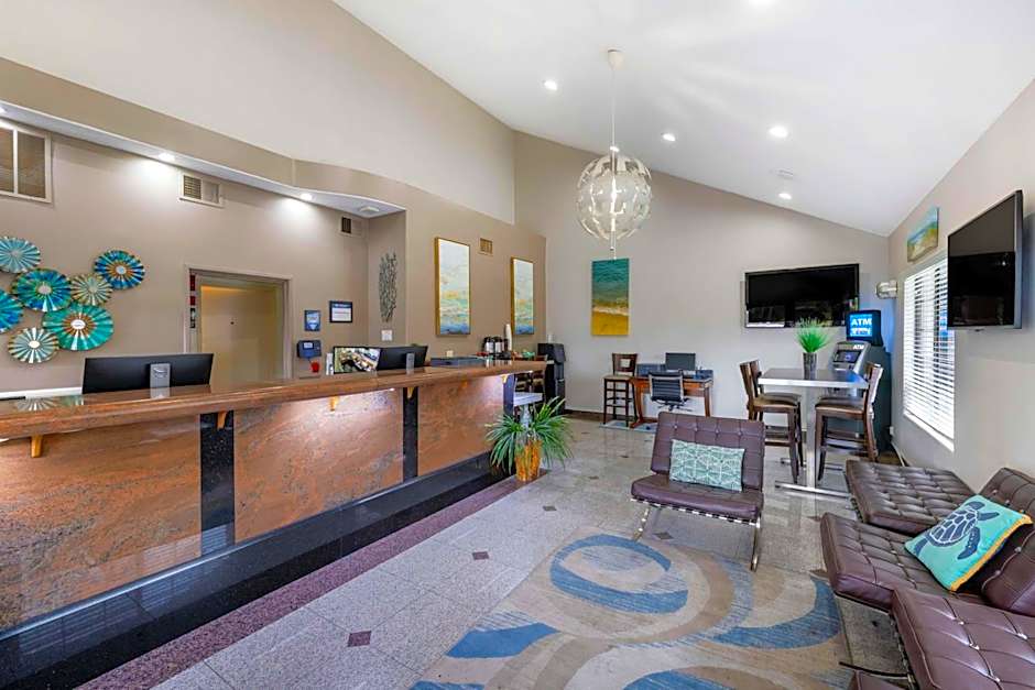 Best Western Redondo Beach Galleria Inn Hotel - Beach City LA