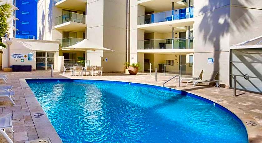 Seashells Scarborough