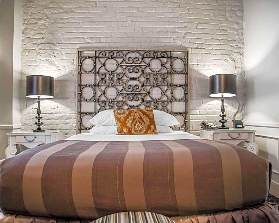 Bluegreen Vacations Club La Pension