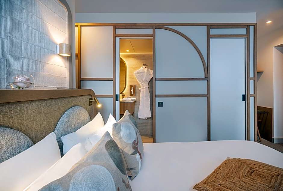 Hotel Monna Lisa Champs Elysees