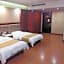 GreenTree Alliance Anhui Chuzhou Middle Qingliu Road Qingliu Bridge Hotel