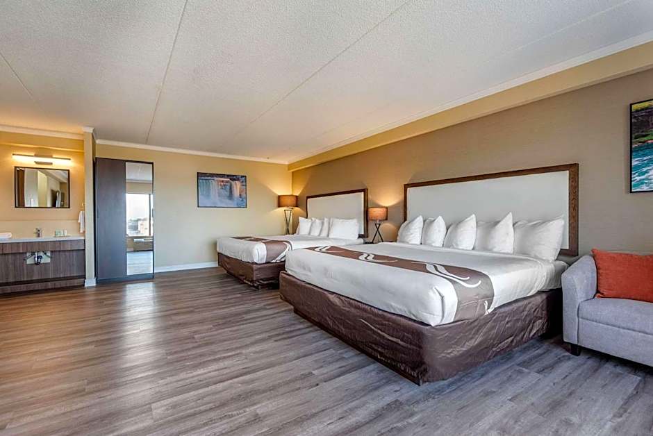 Quality Inn and Suites