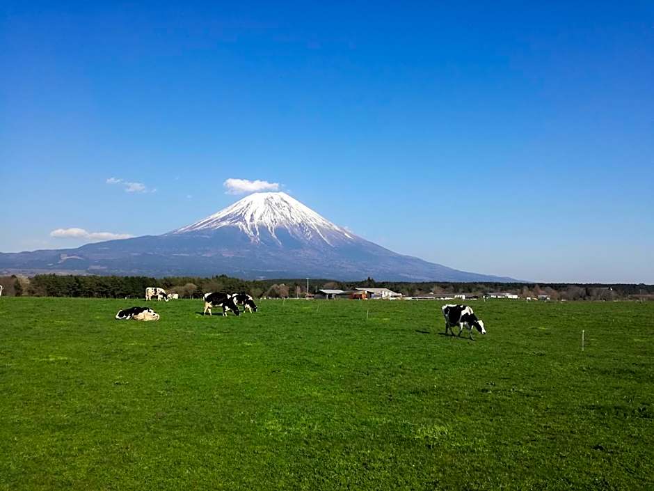Cabin House Yado Fujinomiya