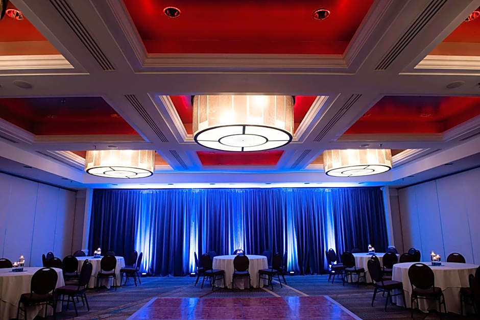 Fairfax Marriott At Fair Oaks