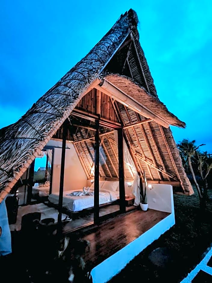 Capila Villa Bali