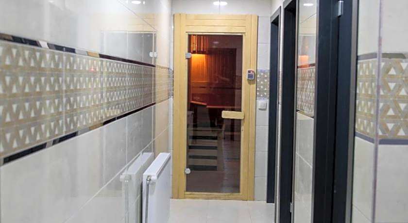 Blue Vista Hotel & SPA