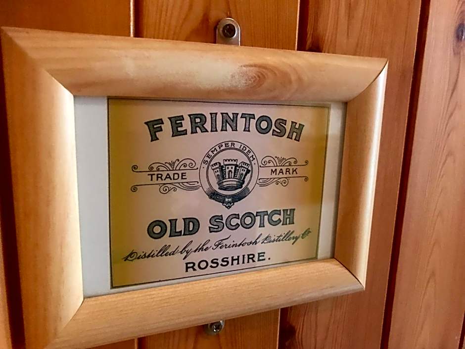 Ferintosh Guest House