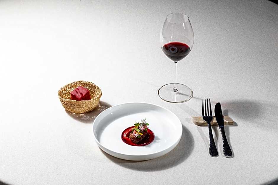 CAP VERMELL GRAND HOTEL