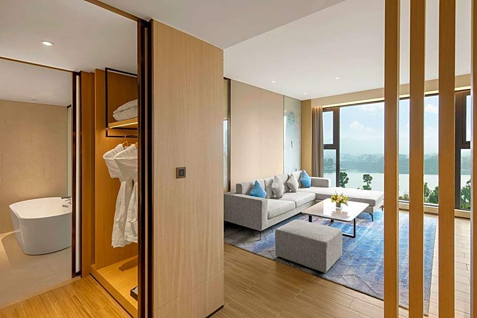 Suining Marriott Hotel