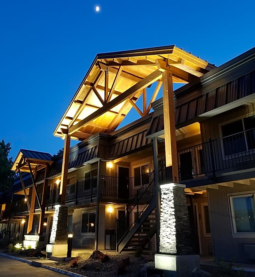 The Hotel Y