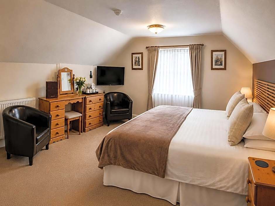 The Bentley Brook Inn