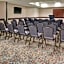DoubleTree Suites By Hilton Dayton/Miamisburg