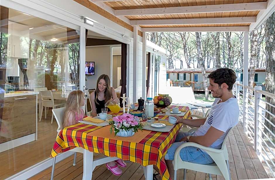 Vela Blu Camping Village