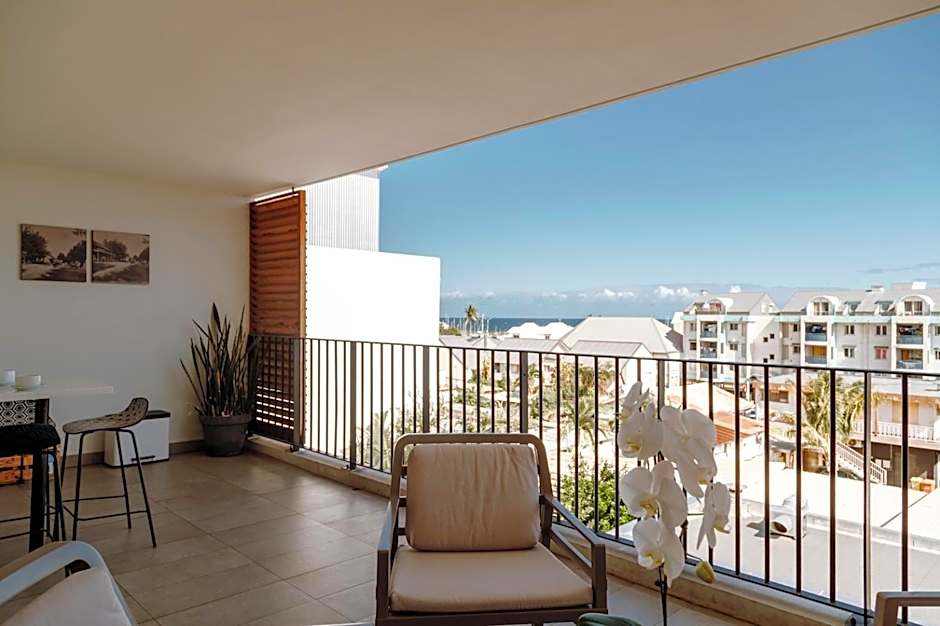 Hotel Le Saint Pierre ÎLe De La Reunion.