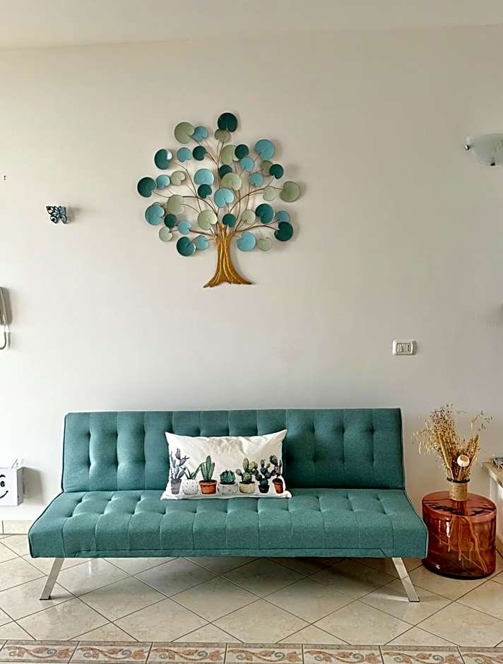 B&B Santa Maria Di Leuca