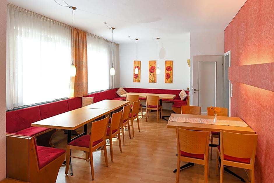 Pension Neustart